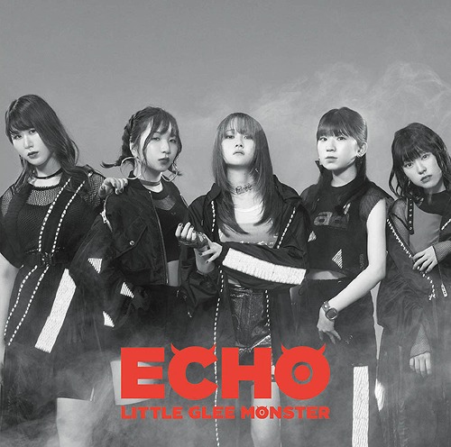 Echo [CD]