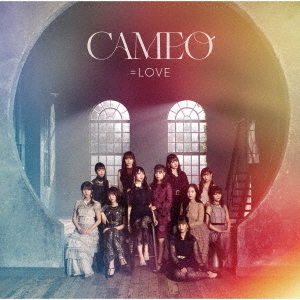 Cameo [Type D]