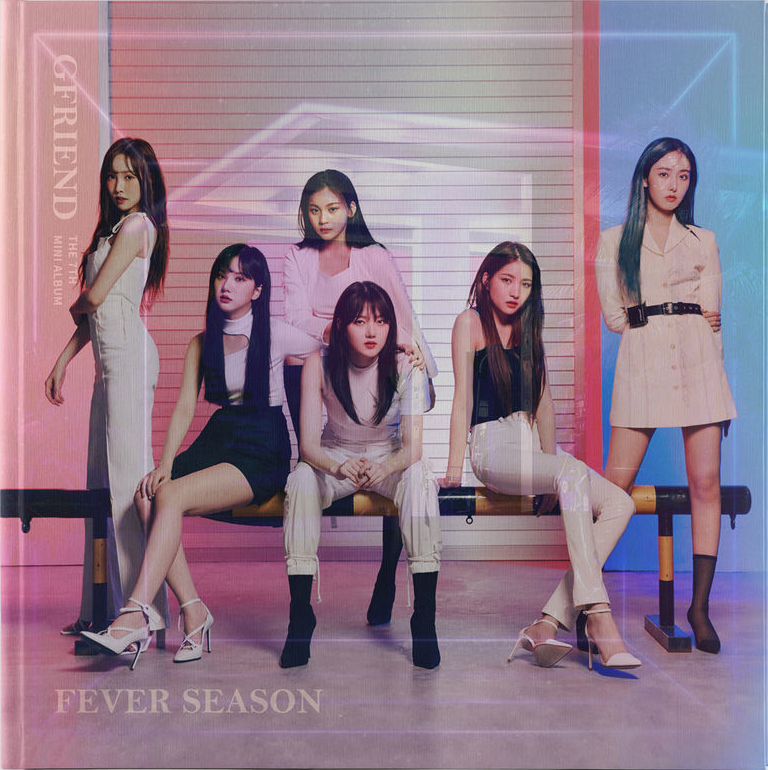 FEVER SEASON (夜 ver.)