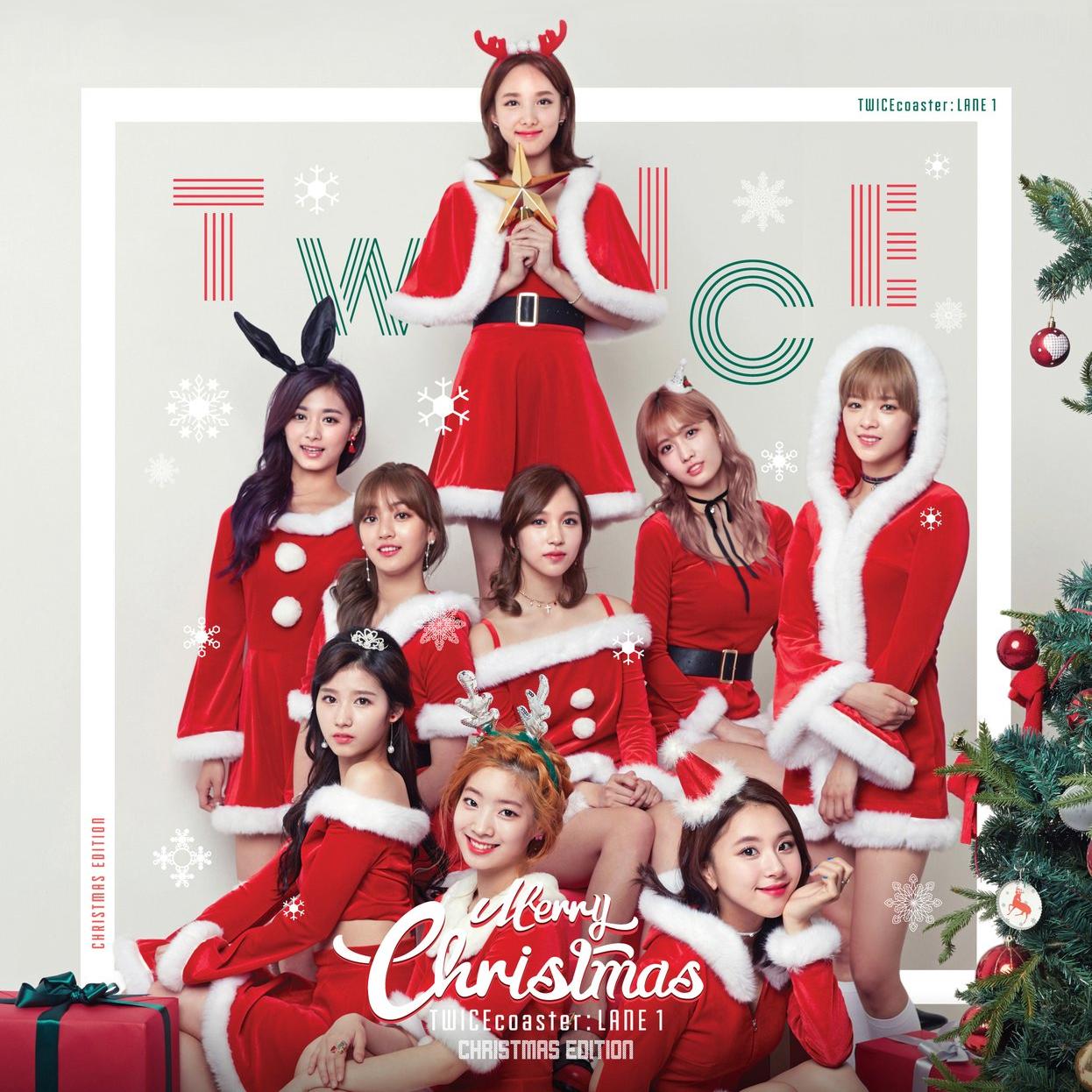 TWICEcoaster : LANE 1 TWICEcoaster : LANE 1