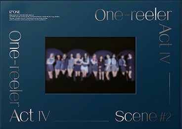 One-reeler / Act IV (Scene #2 Version)