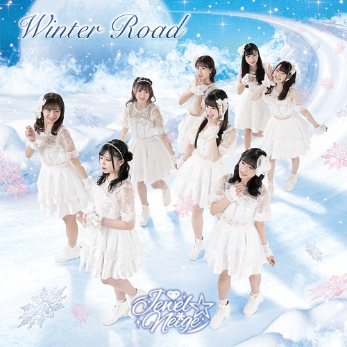 Winter Road (Type B)