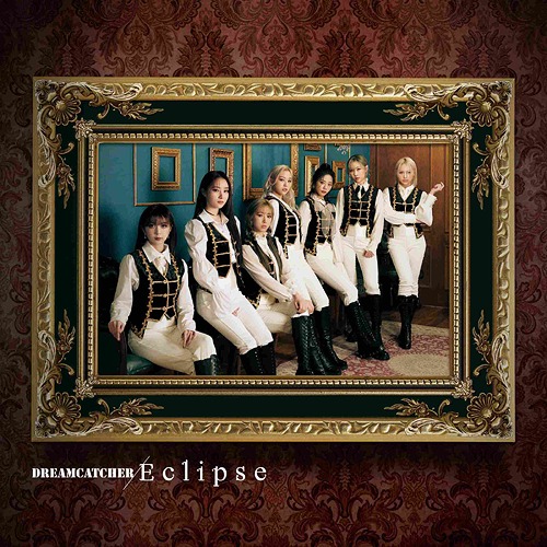 Eclipse [CD+DVD]