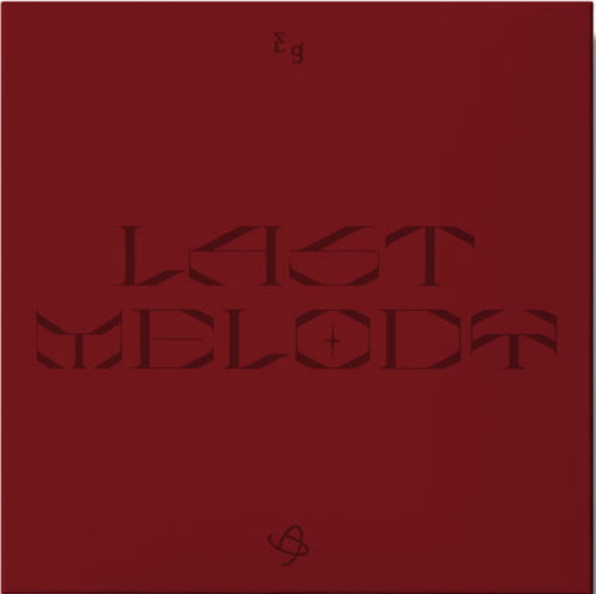 Last Melody (Last Melody version)
