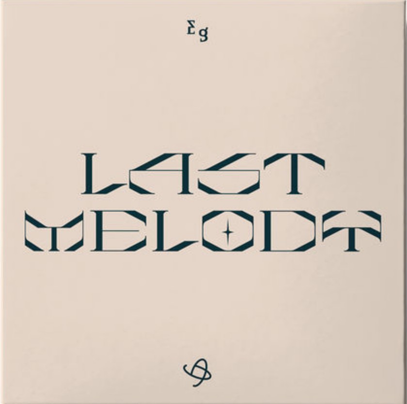 Last Melody (First Memoir version)