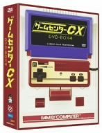 GameCenter CX DVD-BOX 4