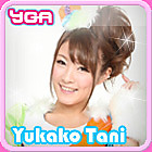 Tani Yukako
