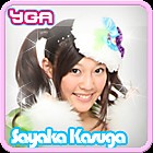 Kasuga Sayaka