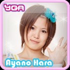 Hara Ayano