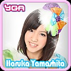 Yamashita Haruka