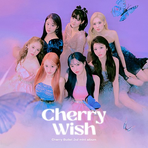 Cherry Wish