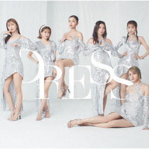 Dress (Type A) [CD + M Card]