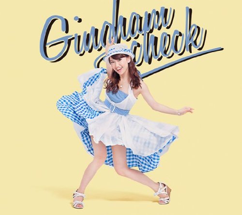 Gingham Check (Type A) [Regular Edition]