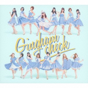 Gingham Check (Type B) [Ltd. Edition]