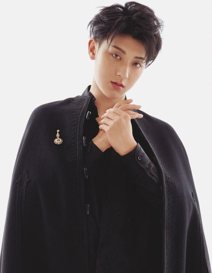 Huang Zi Tao