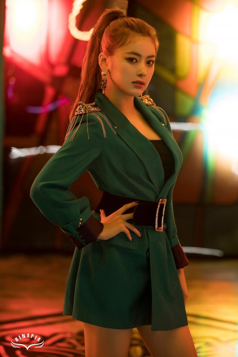 Kim Ba-da