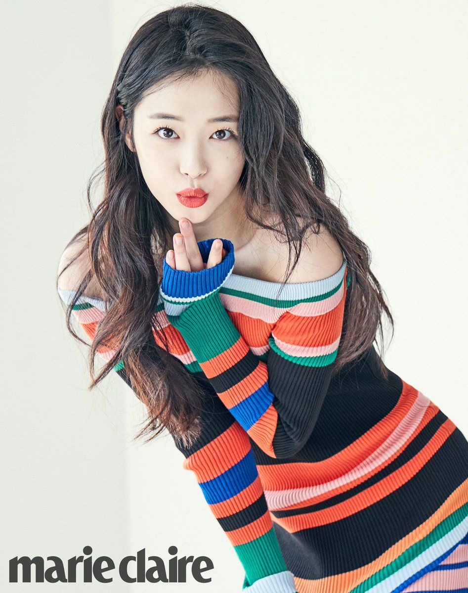 Choi Jin-ri