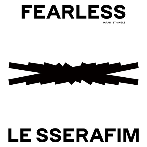 Fearless [Regular Edition] [CD]