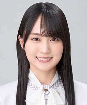 賀喜遥香