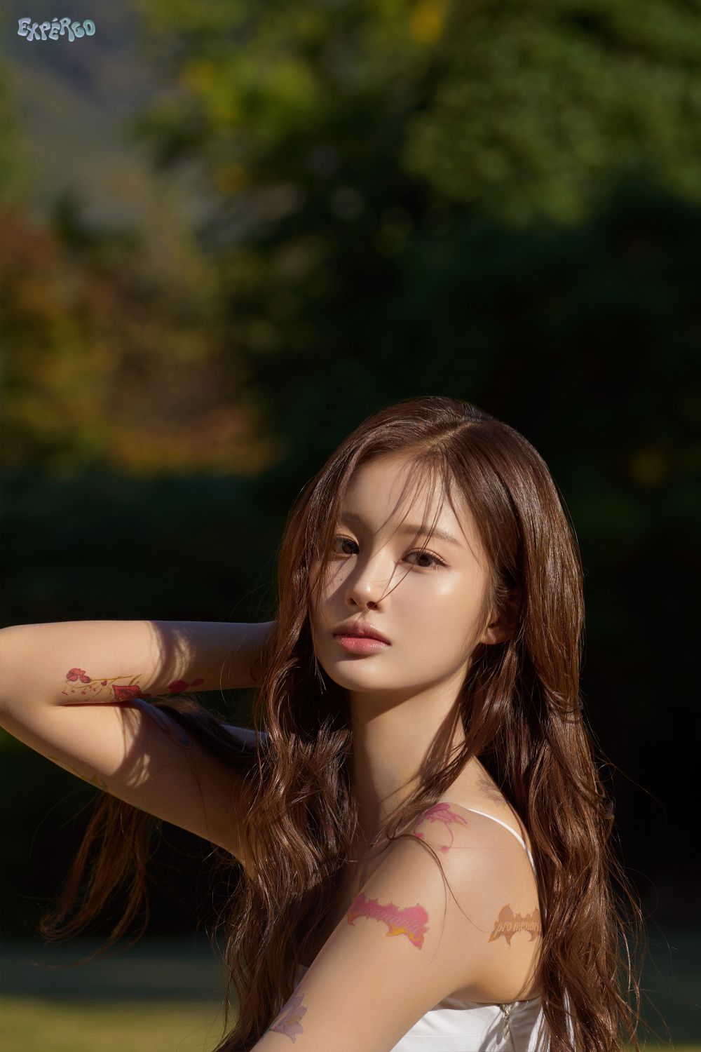 Seol Yoon-a