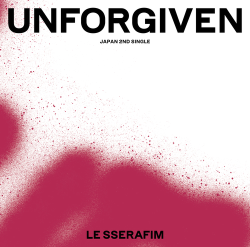 UNFORGIVEN (Regular Edition) [CD]
