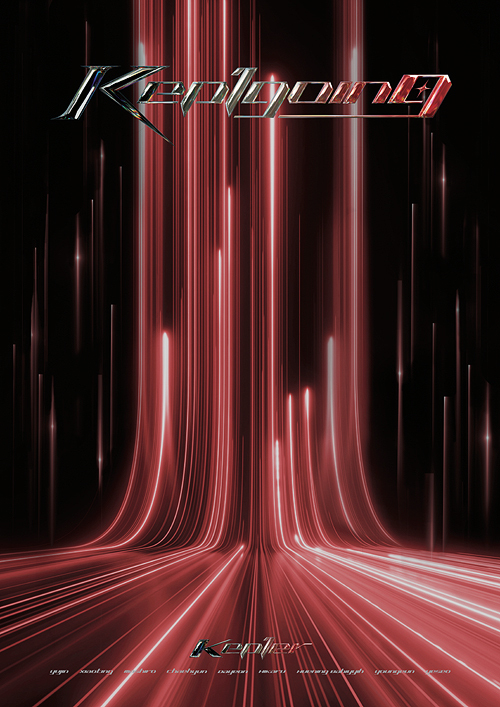 Kep1going (Ltd. Edition) (Type A) [CD+Bluray]