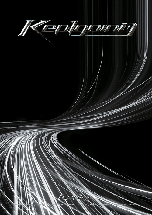 Kep1going (Ltd. Edition) (Type B) [CD]