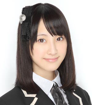 Matsui Rena