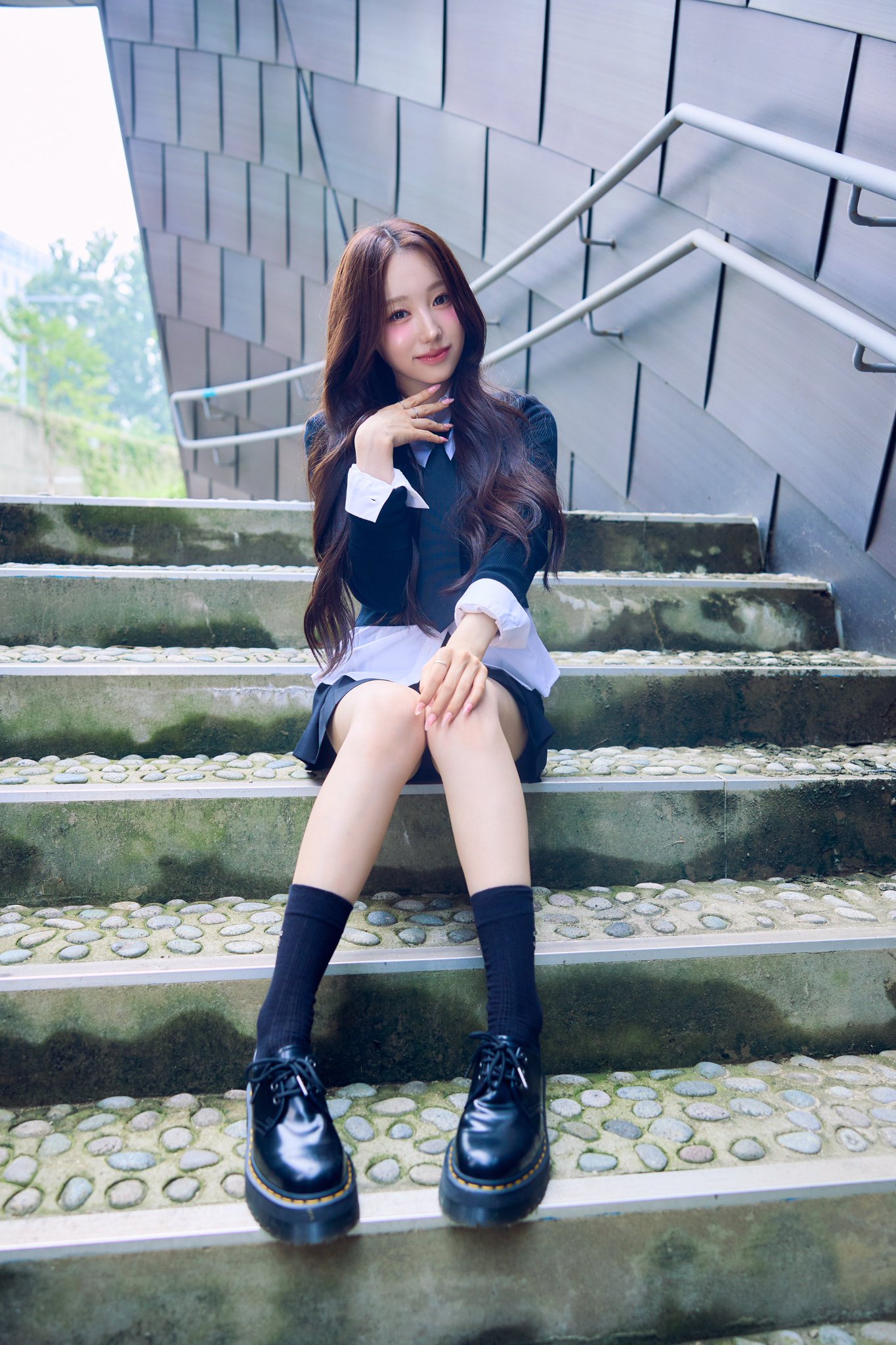 Terada Mei