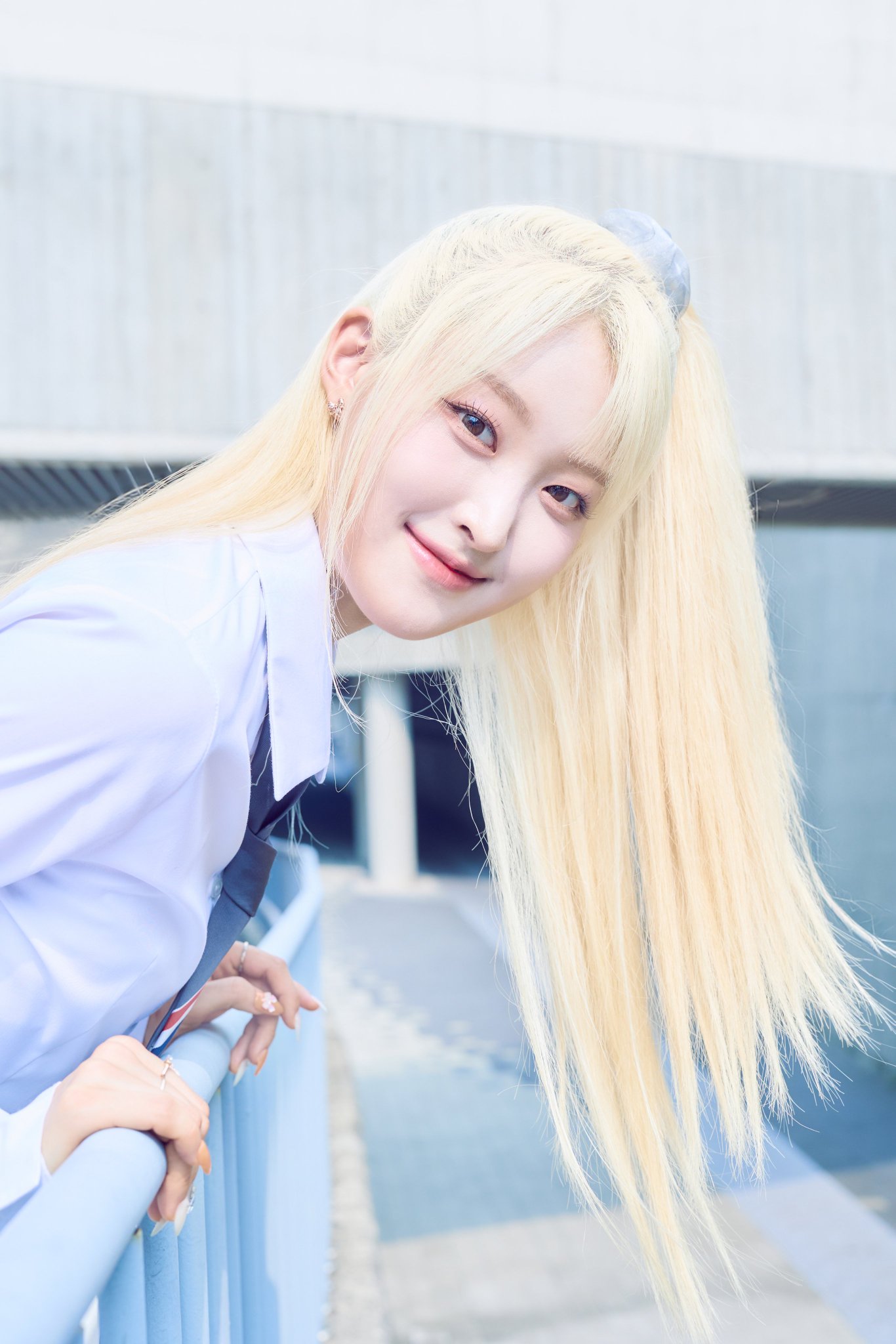 Jung So-ha