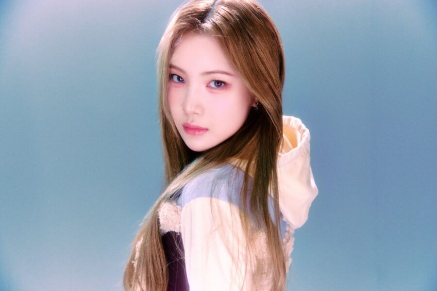 Kim Ju-eun