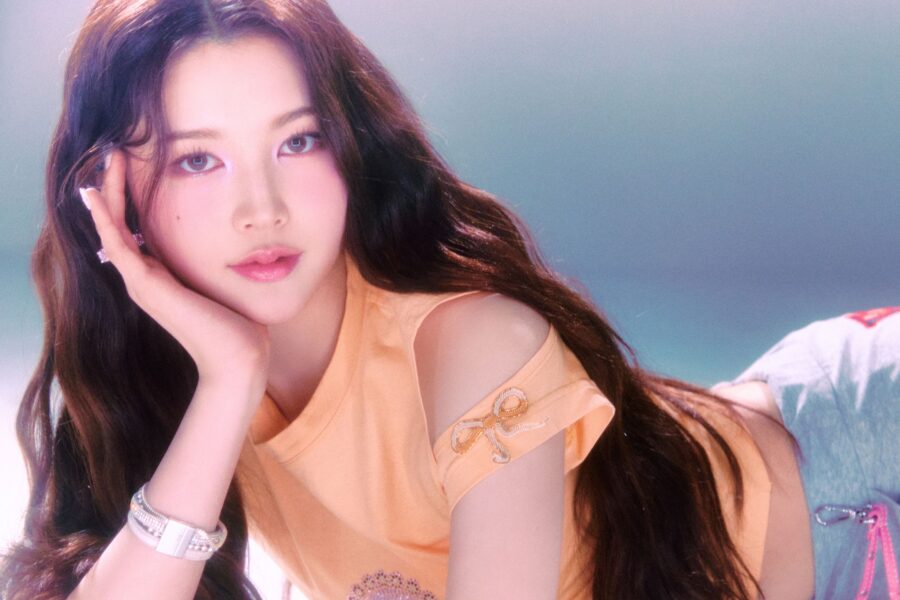 Roh Yu-na