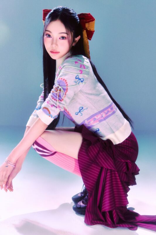 Jeong Lee-an