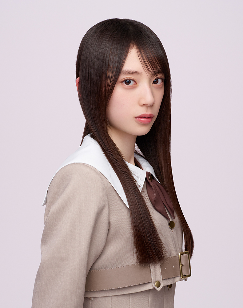 矢田萌華 