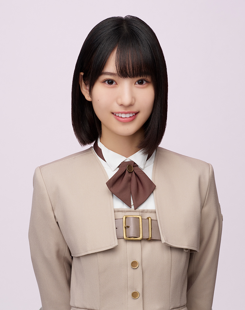 増田三莉音 