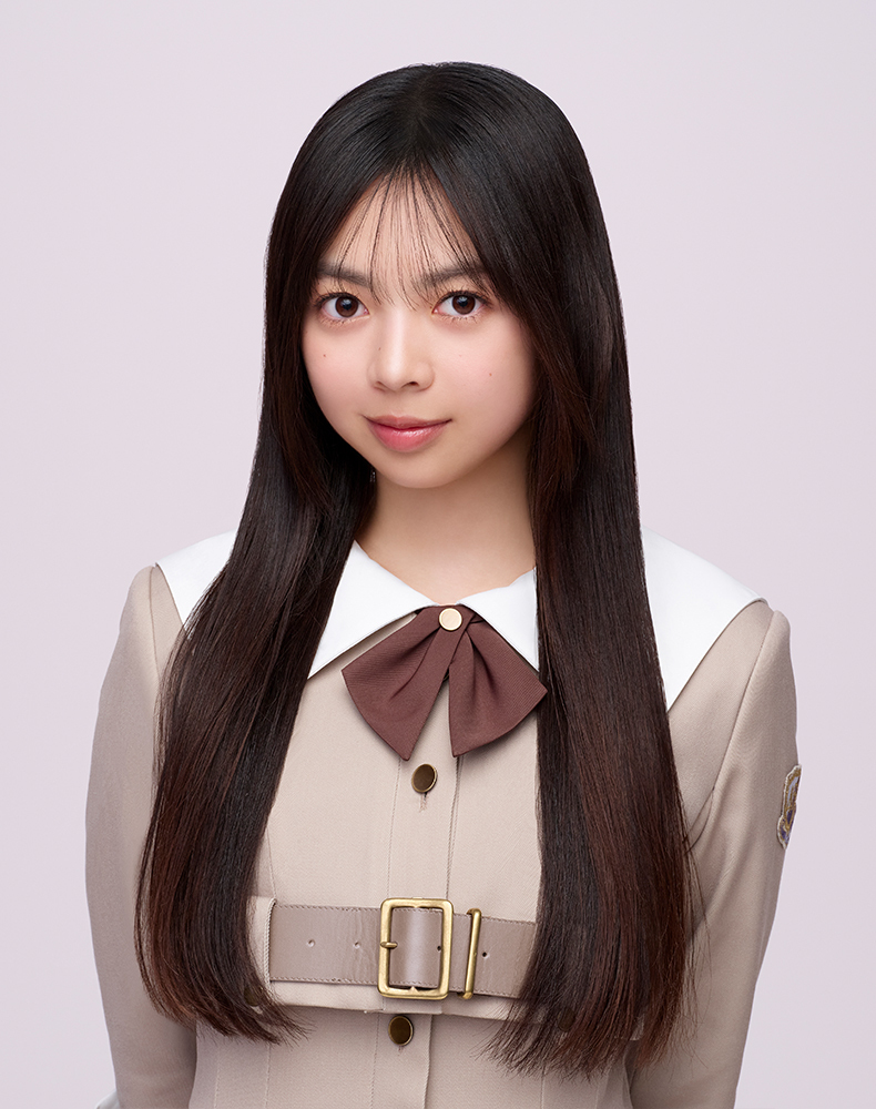 長嶋凛桜 
