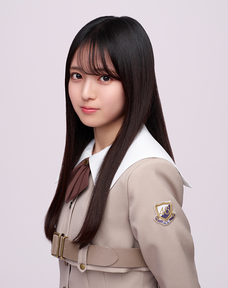 瀬戸口心月 