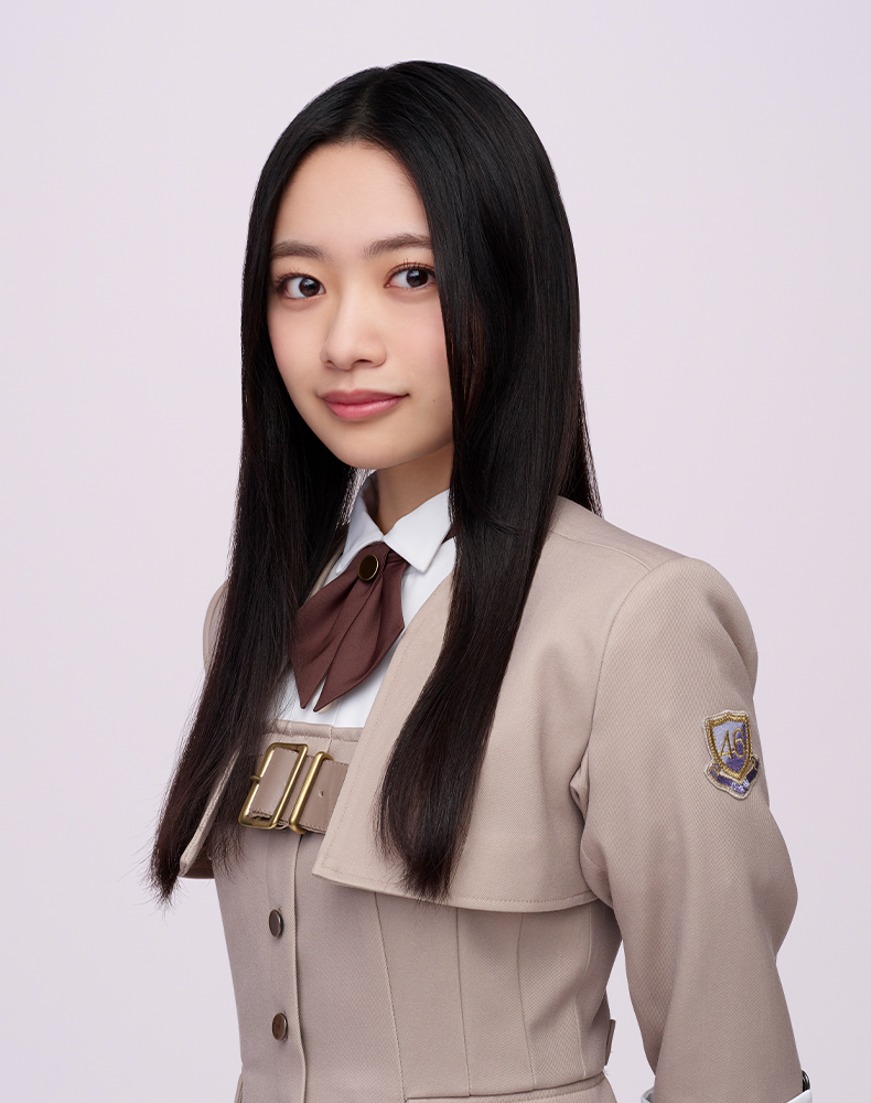 小津玲奈 