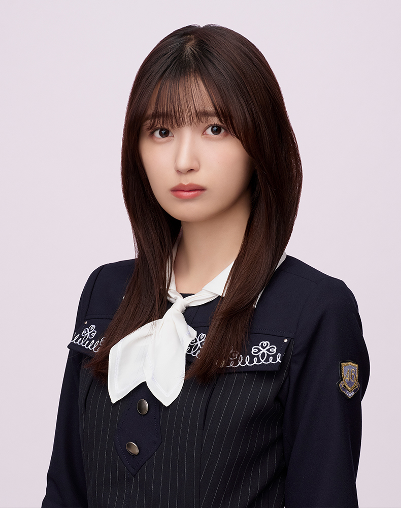 五百城茉央