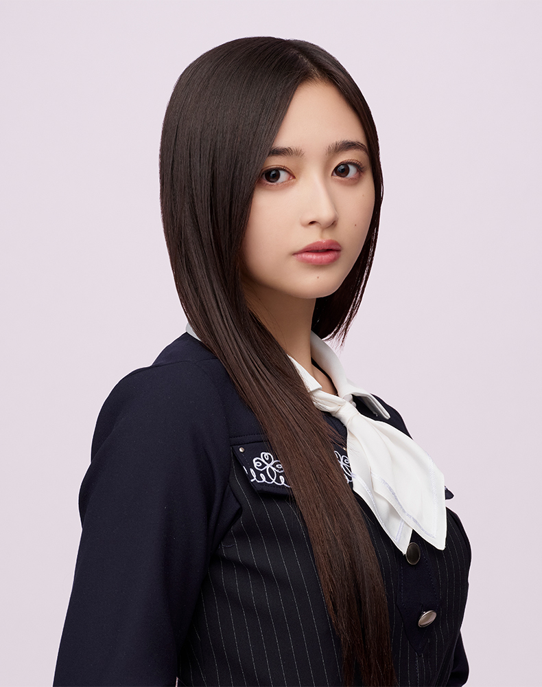 井上和