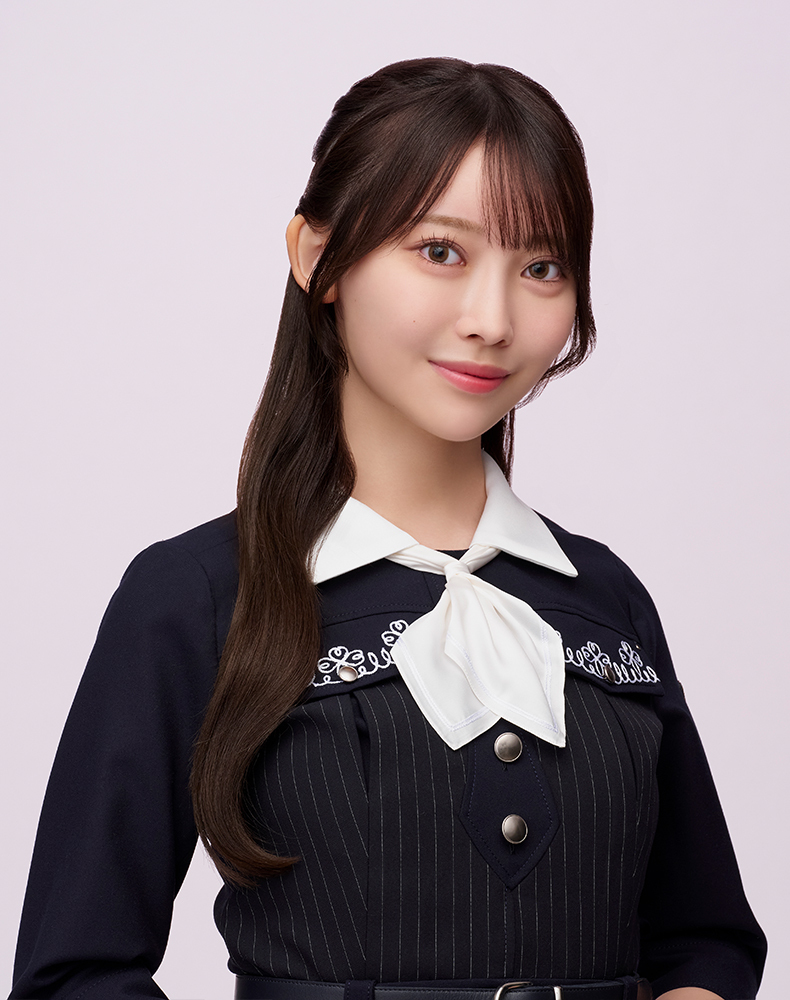 黒見明香