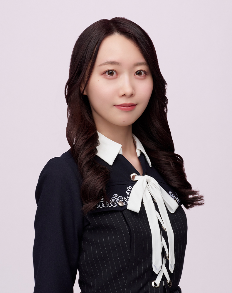 矢久保美緒