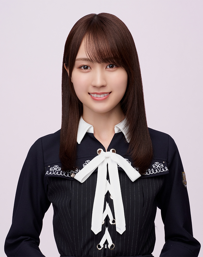 賀喜遥香