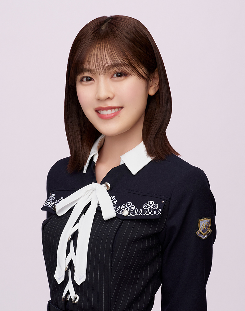 柴田柚菜