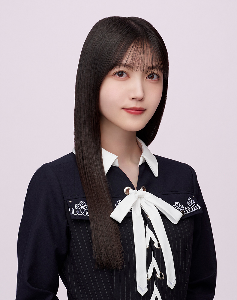 久保史緒里