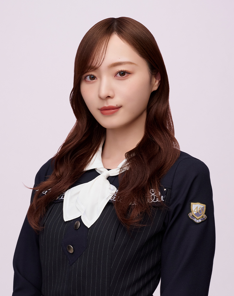 梅澤美波