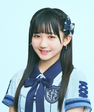 Ishimatsu Yuina