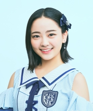 Ouchi Rinka