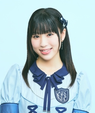 Yamakawa Maria