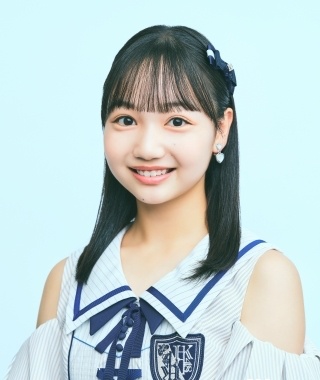 Yoshida Mei